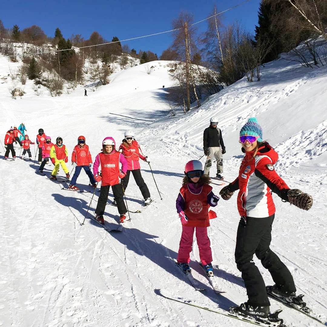 Corsi sci Piani di Bobbio